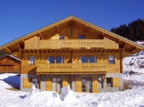 Chalet la Chaumière